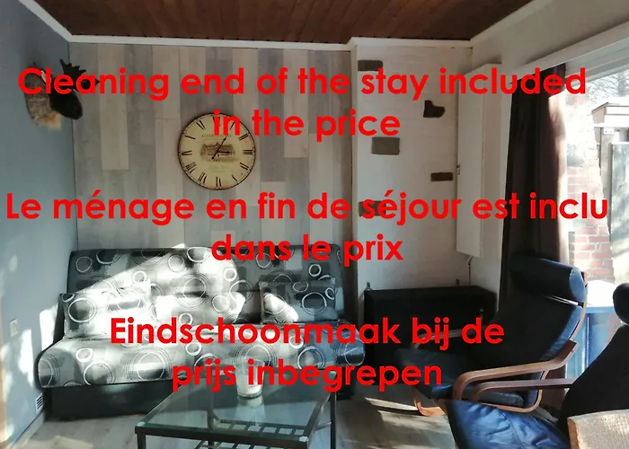 Au Repos De Zoe