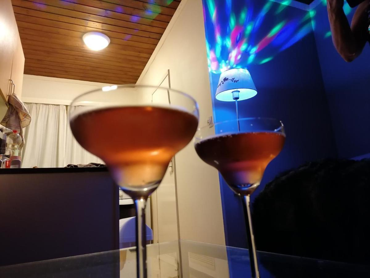Au Repos De Zoe Casa de Férias *