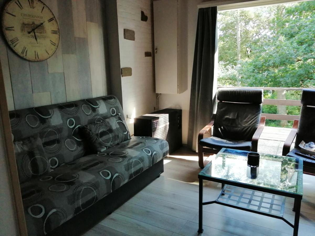 Casa de Férias Au Repos De Zoe